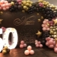 Creating a photo zone for an anniversary