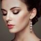 Creating a classic make-up