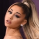 The making of Ariana Grande's makeup
