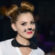 Makeup Cat