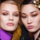 Creation of modern makeup