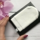 Makeup remover sponges GreenWay