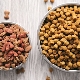 Comparison of Purina Pro Plan and ROYAL CANIN