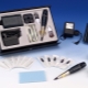Permanent makeup starter kit