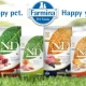 Dry food for cats Farmina
