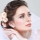 Wedding makeup for girls with green eyes
