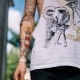Tattoo for teens