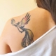 Phoenix tattoo: meaning and best sketches