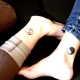 Yin and Yang tattoos: meaning and best sketches