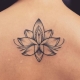 Lotus Tattoo
