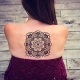 Tattoo amulets and their meaning