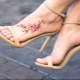 Sakura tattoo for girls