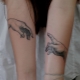 Adam Creation Tattoo