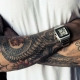Tattoo in Christianity: is it a sin?