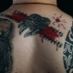 Tattoo Veles: what do they mean and what are they like?