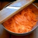 Korean Carrot Graters