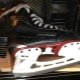 Thermoforming skates