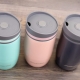 Thermo mugs from Kamille