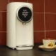 Thermopots from Tesler