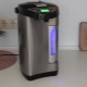 Scarlett Thermo Pots