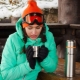 TONAR thermos
