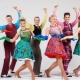 Twist: what is this dance and how to dance it?
