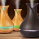 Ultrasonic aroma diffuser: what is it and how to choose it?