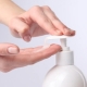 Moisturizers for the intimate area