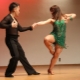 What is the difference between salsa and bachata?