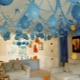 Ceiling decor options