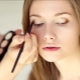Light makeup options