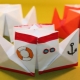 Origami options for boys
