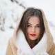 Winter makeup options
