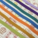 Types and application of edging tape