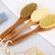 Types and selection of body massage brushes