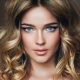 Types of hair contouring and choice of shades