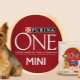Purina dog foods
