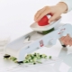 Types of manual shredders and the rules for their selection