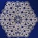 Vologda lace