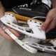 Everything you need to know about skate blades