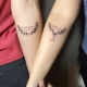 Everything you need to know about paired tattoos