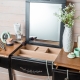 Everything you need to know about makeup tables