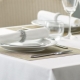 Everything you need to know about table linen