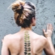 Everything you need to know about a tattoo on the spine