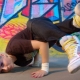 All about break dance