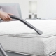 All about cleaning mattresses