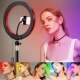 All About RGB Color Ring Lights