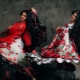 All about gypsy dance
