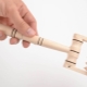 All about wooden massagers