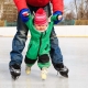 All about two-skate skates